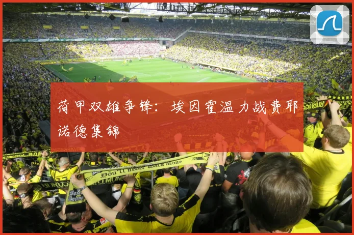 荷甲双雄争锋：埃因霍温力战费耶诺德集锦