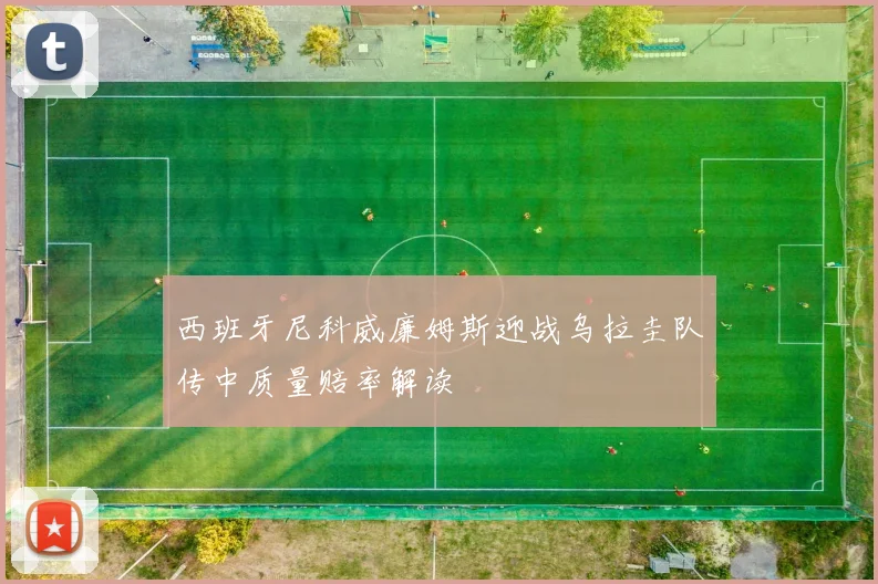 西班牙尼科威廉姆斯迎战乌拉圭队传中质量赔率解读