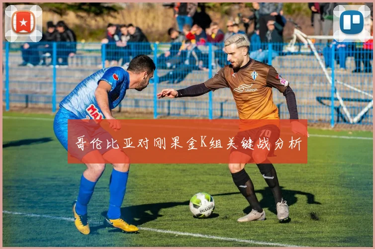 哥伦比亚对刚果金K组关键战分析