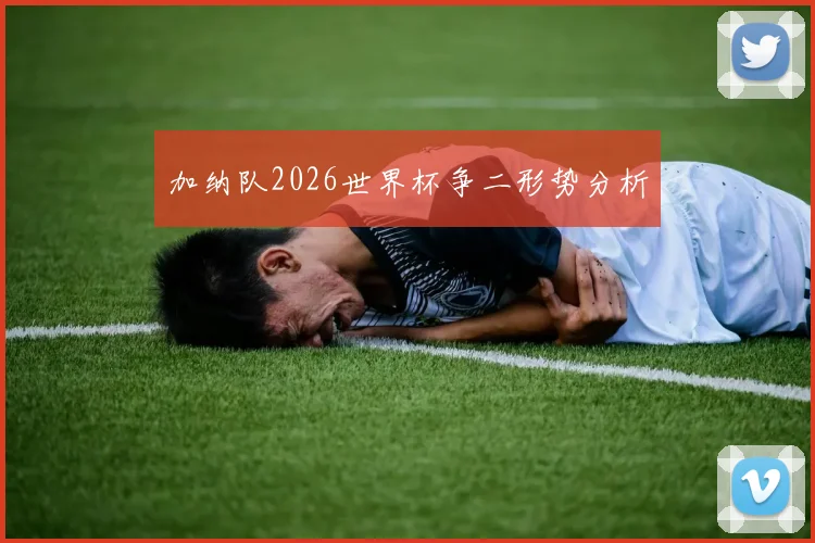 加纳队2026世界杯争二形势分析
