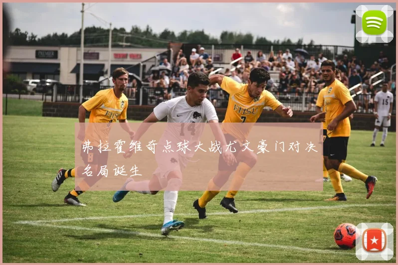 弗拉霍维奇点球大战尤文豪门对决名局诞生
