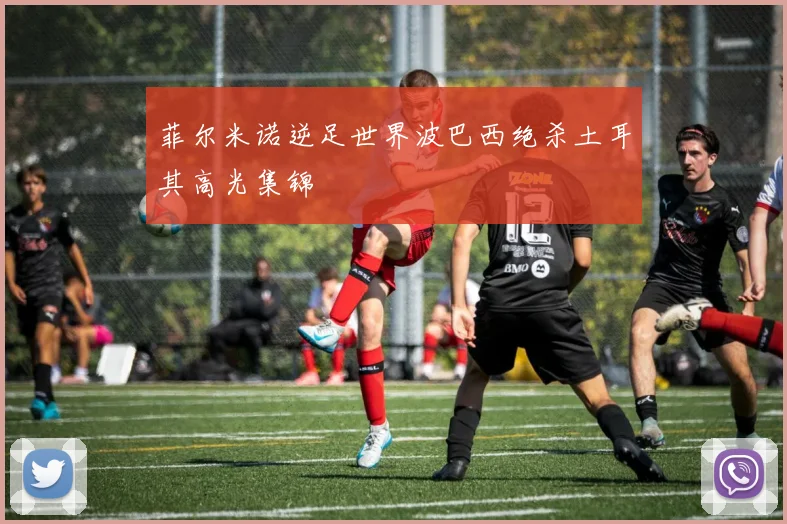 菲尔米诺逆足世界波巴西绝杀土耳其高光集锦
