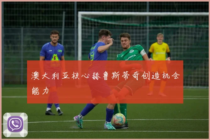 澳大利亚核心赫鲁斯蒂奇创造机会能力