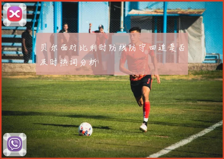 贝尔面对比利时防线防守回追是否及时热词分析