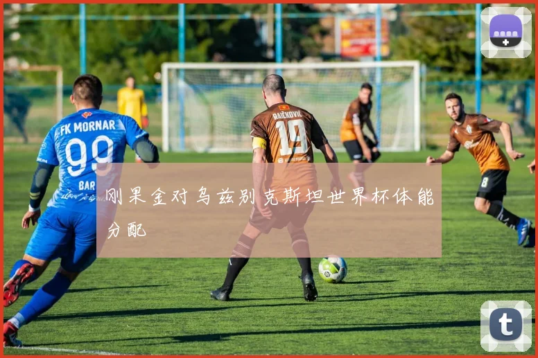 刚果金对乌兹别克斯坦世界杯体能分配