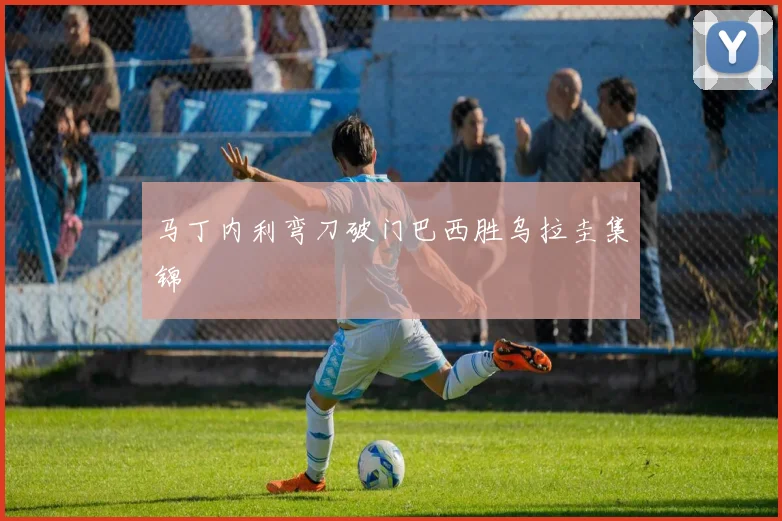马丁内利弯刀破门巴西胜乌拉圭集锦