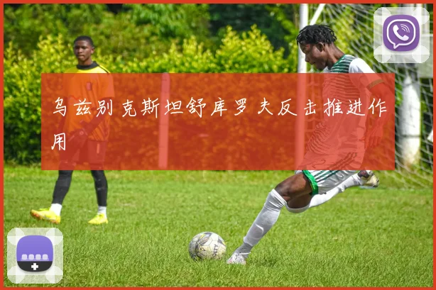 乌兹别克斯坦舒库罗夫反击推进作用