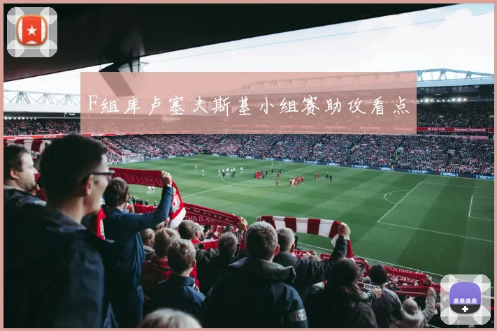 F组库卢塞夫斯基小组赛助攻看点