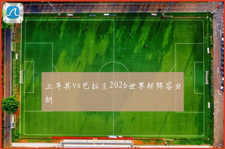 土耳其vs巴拉圭2026世界杯阵容分析