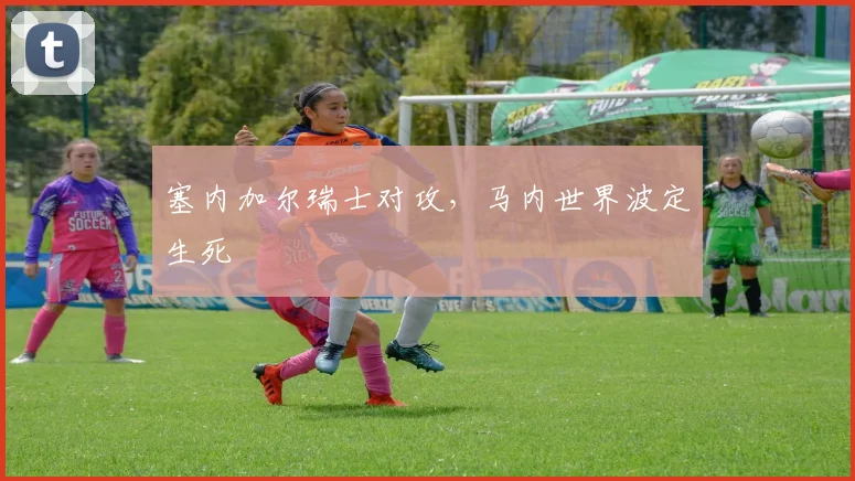 塞内加尔瑞士对攻，马内世界波定生死
