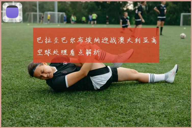 巴拉圭巴尔布埃纳迎战澳大利亚高空球处理看点解析